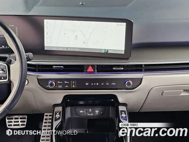 2024 Kia Sorento (New) Gen.4