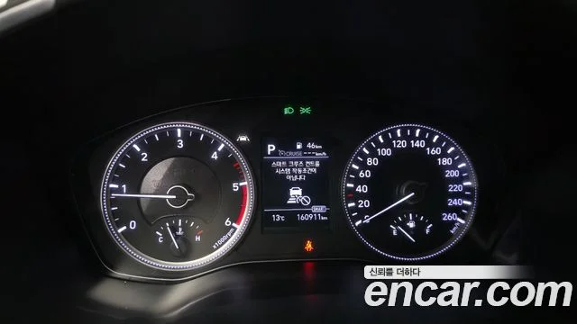 2018 Hyundai 싼타페 TM