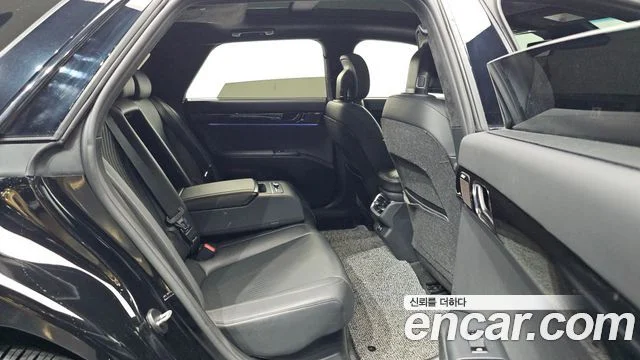 2024 Hyundai 그랜저 하이브리드 (GN7)