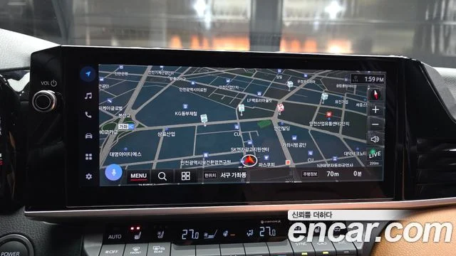 2025 도요타 캠리 (XV80)