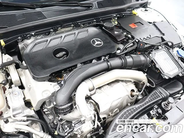 2024 Mercedes-Benz CLA-클래스 C118