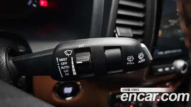 2020 KG Mobility 렉스턴 스포츠 칸