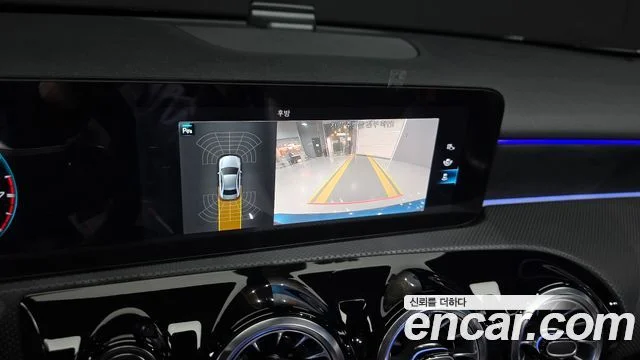 2021 Mercedes-Benz A-클래스 W177