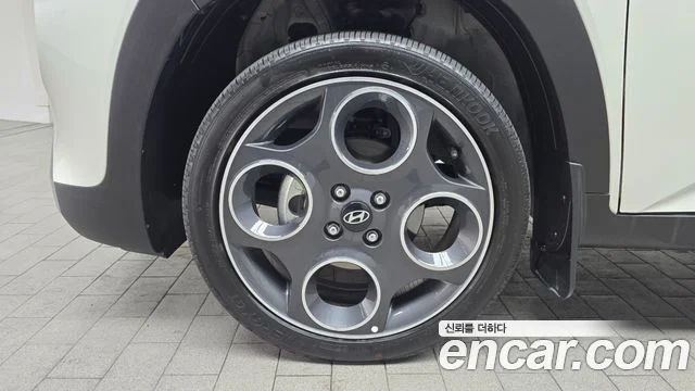 2025 Hyundai Casper (New)