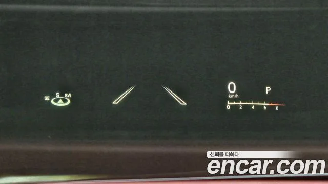 2022 Lexus LS500h 5세대