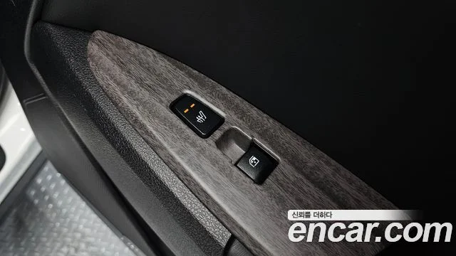 2024 Kia Sportage 5th Generation Hybrid