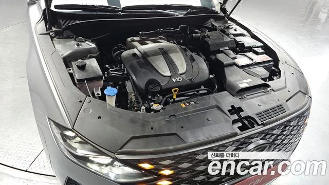 2021 Hyundai 더 뉴 그랜저 IG