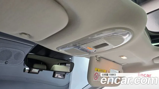 2021 Hyundai 아이오닉5