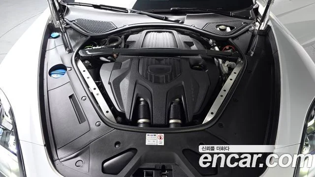 2023 Porsche 파나메라 (971)