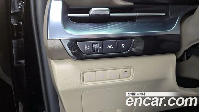 2021 Kia Carnival Gen.4