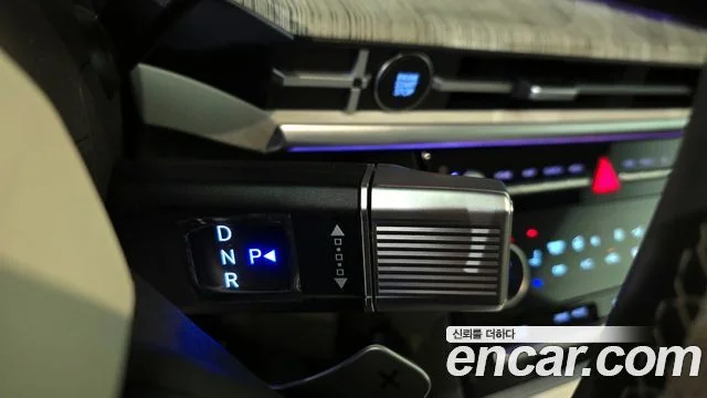 2023 Hyundai Santa Fe (MX5)