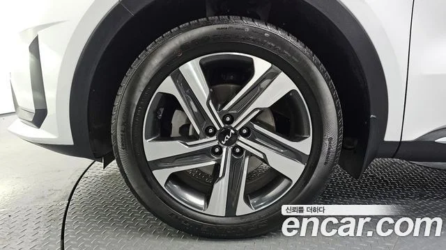 2022 Kia Sorento Gen.4