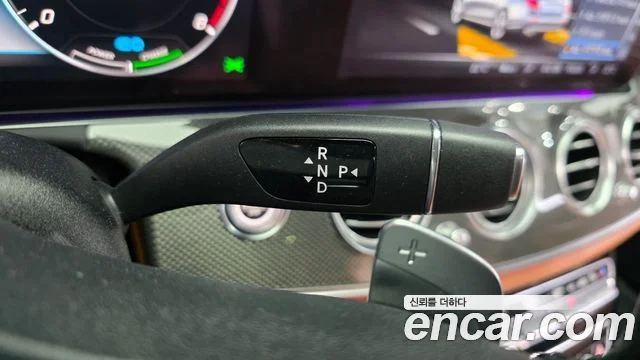 2020 Mercedes-Benz E-클래스 W213