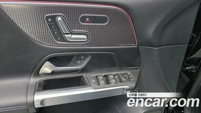 2022 Mercedes-Benz GLB-클래스 X247