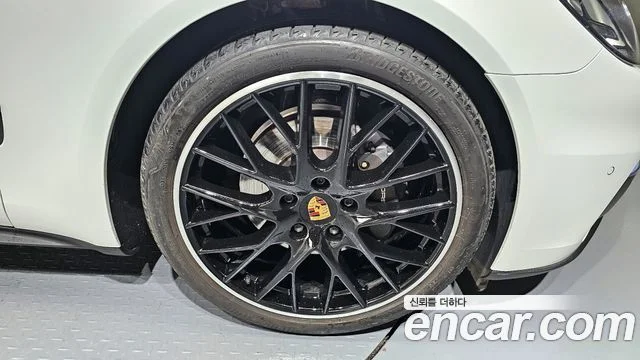2018 Porsche 파나메라 (971)