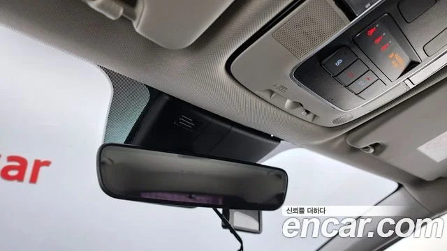 2021 Hyundai Tucson (NX4)