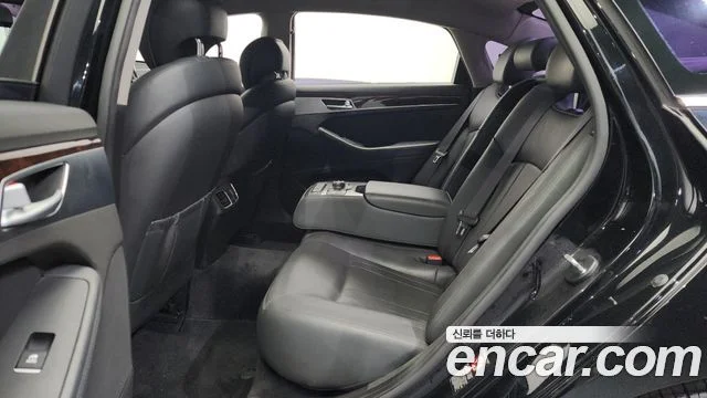 2015 Hyundai 제네시스 DH