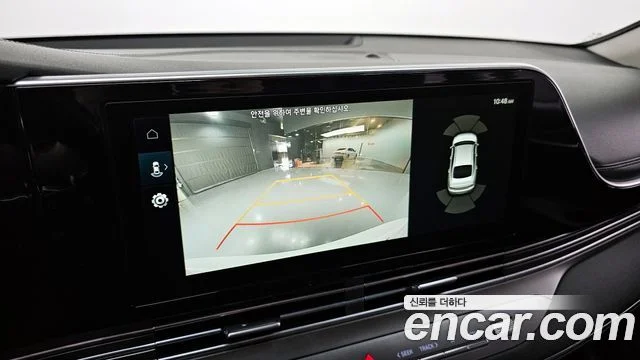 2021 Hyundai 더 뉴 그랜저 IG