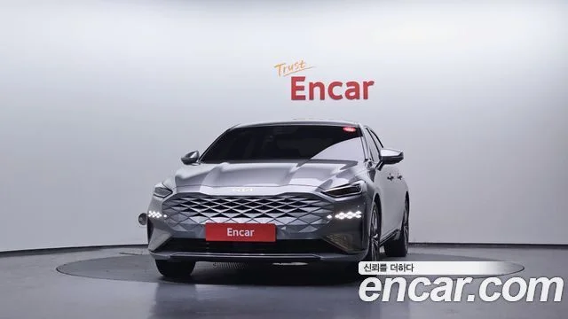 2022 Kia K8 하이브리드