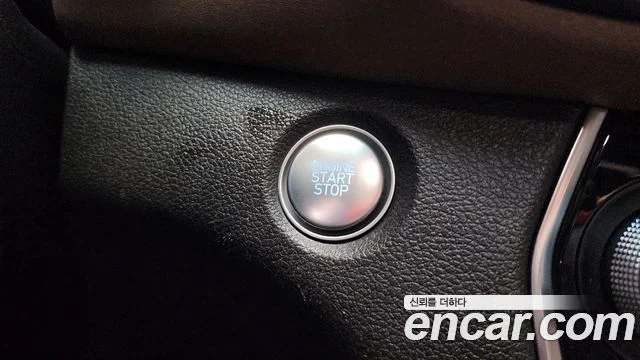 2018 Hyundai 싼타페 TM