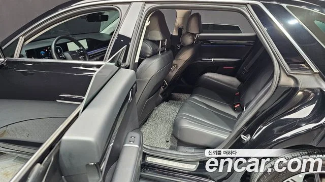 2024 Hyundai Grandeur (GN7)