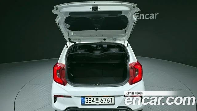 2022 Kia 모닝 어반 (JA)