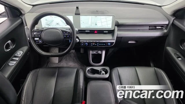 2021 Hyundai 아이오닉5