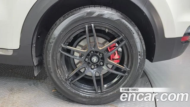 2021 Kia Sportage The Bold