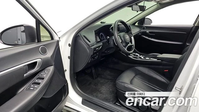 2023 Hyundai Sonata (DN8)