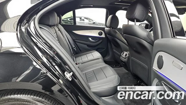 2021 Mercedes-Benz E-클래스 W213