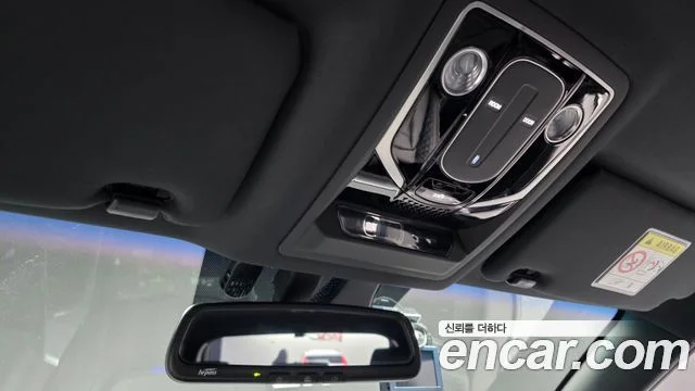 2021 KG Mobility 올 뉴 렉스턴