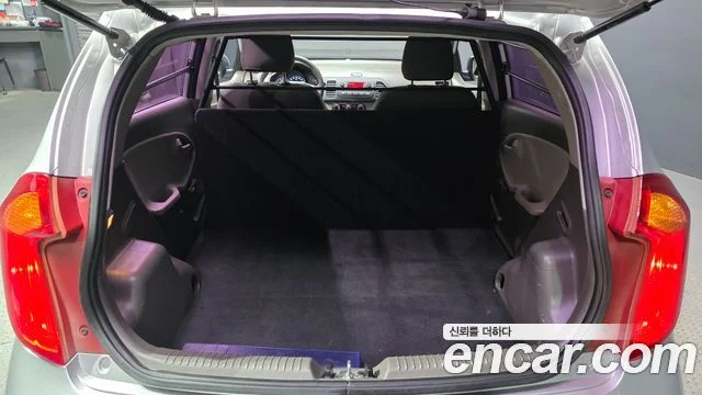 2015 Kia Morning (New)