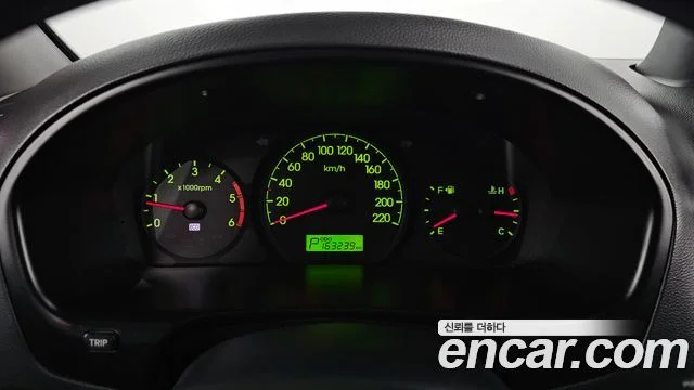 2014 Hyundai Grand Starex