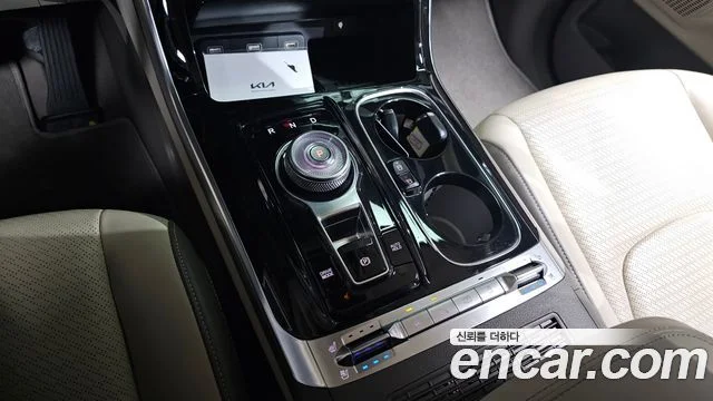 2022 Kia Carnival Gen.4