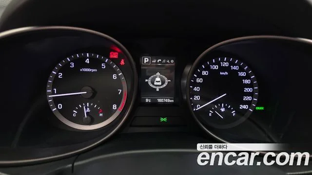 2018 Hyundai 싼타페 더 프라임