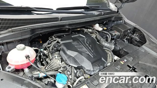 2022 Kia Carnival Gen.4