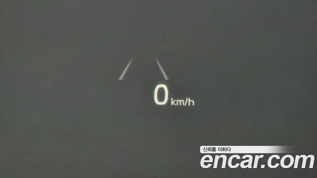 2021 Kia Mohave The Master