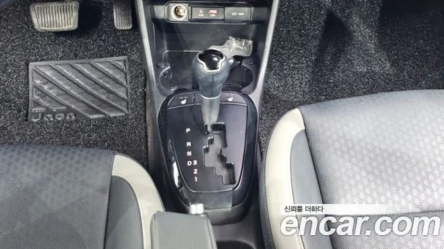 2018 Kia 올 뉴 모닝 (JA)