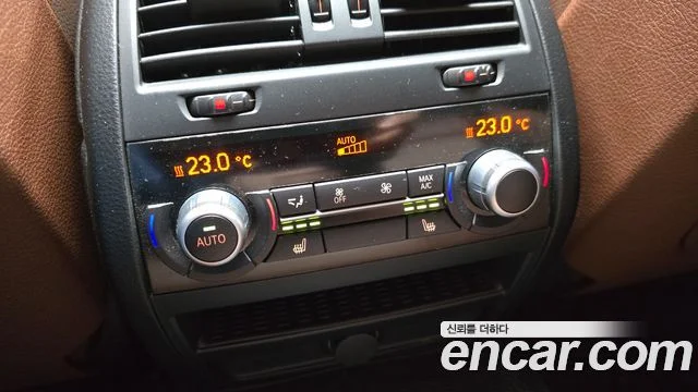 2014 BMW 5 Series (F10)