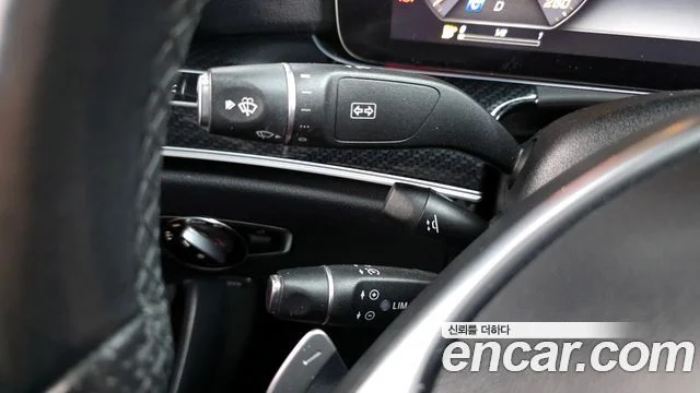 2017 Mercedes-Benz E-클래스 W213