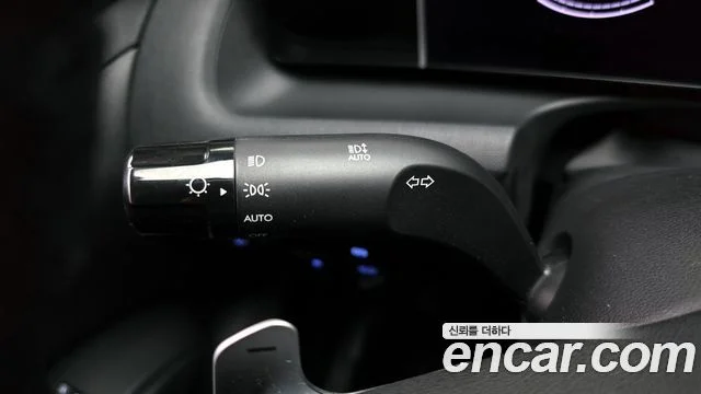 2025 Hyundai Tucson Hybrid (New) (NX4)