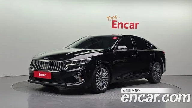 2020 Kia K7 프리미어