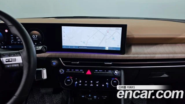 2024 Hyundai 쏘나타 디 엣지(DN8)