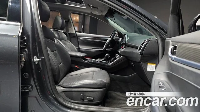 2017 Hyundai 그랜저 IG 하이브리드