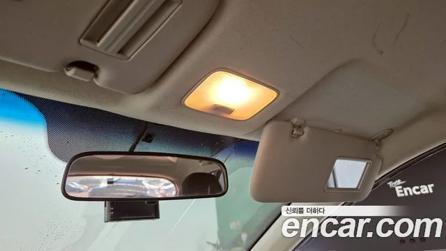 2014 Kia 올 뉴 모닝