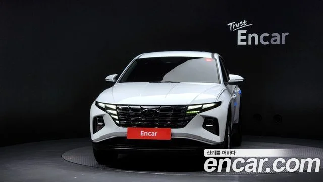 2022 Hyundai Tucson (NX4)
