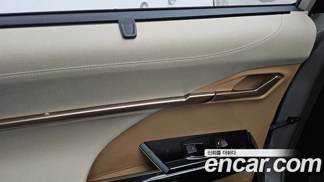 2025 KG Mobility Actyon Gen.2