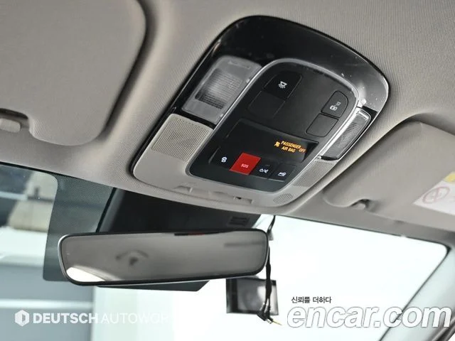 2022 Hyundai Sonata (DN8)