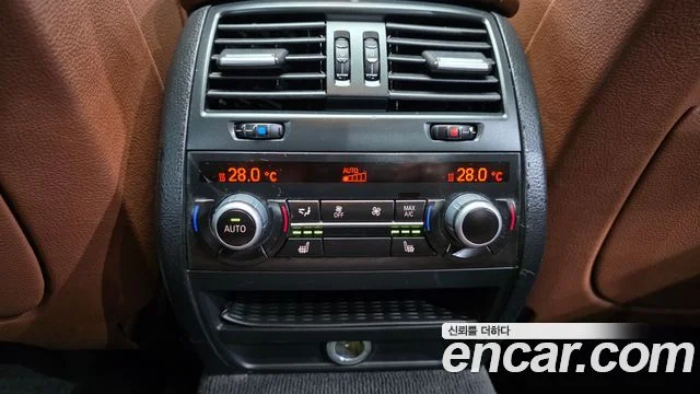 2013 BMW 5 Series (F10)