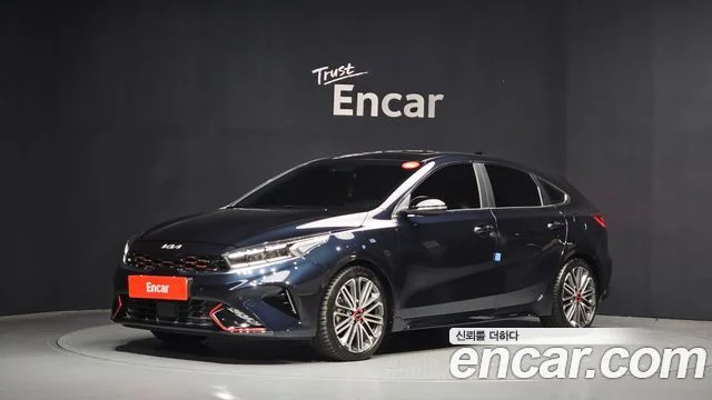 2024 Kia K3 (New) Gen.2